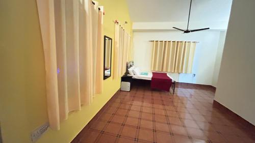 muffys guest house