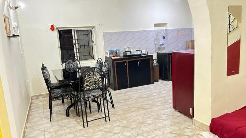 muffys guest house
