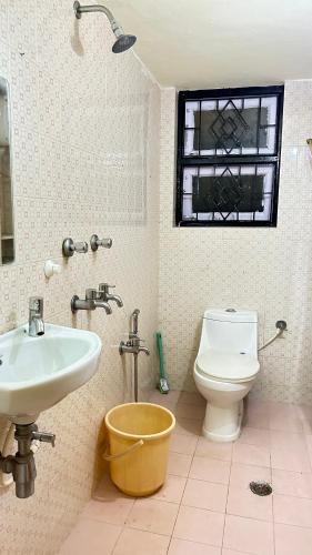 muffys guest house