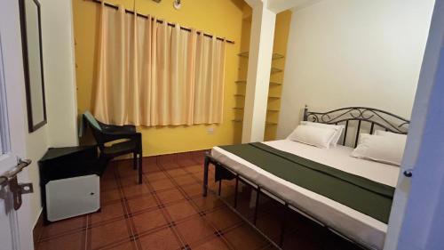 muffys guest house