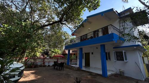muffys guest house
