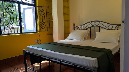 muffys guest house
