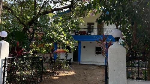 muffys guest house
