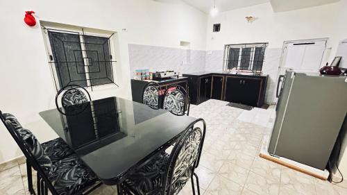 muffys guest house