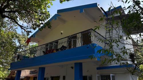 muffys guest house