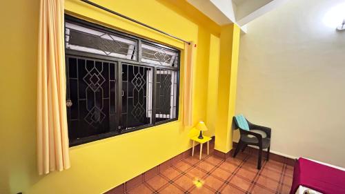 muffys guest house