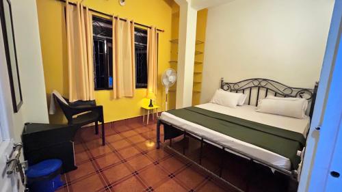 muffys guest house