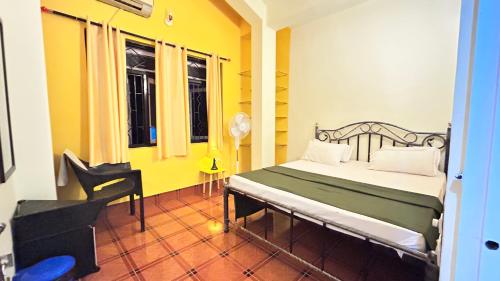 muffys guest house