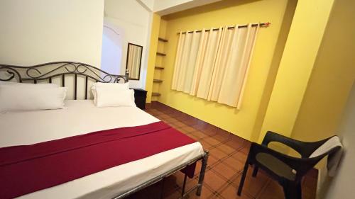 muffys guest house