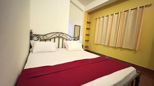 muffys guest house