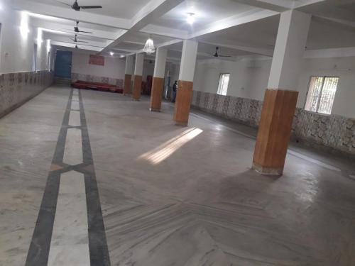 Milan Palace Deoghar,,1 star