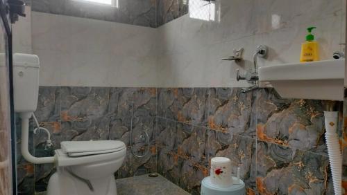 Milan Palace Deoghar,,1 star