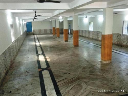 Milan Palace Deoghar,,1 star