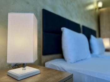 the hill guest house