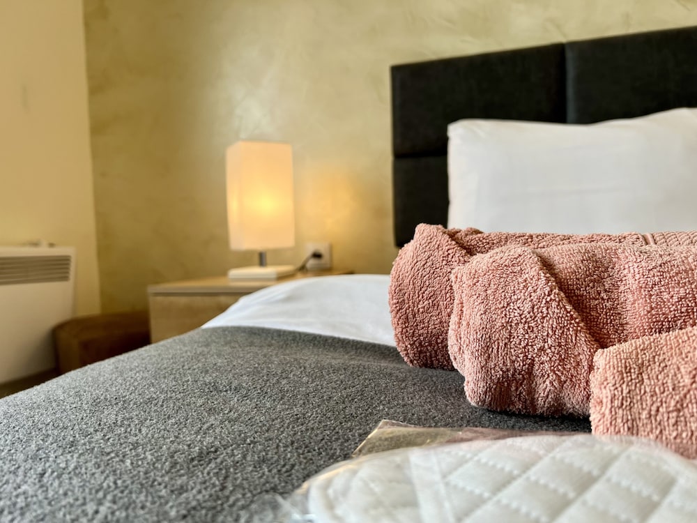 the hill guest house