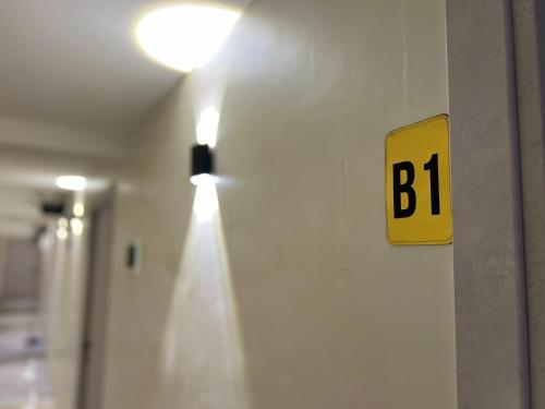 the hill guest house