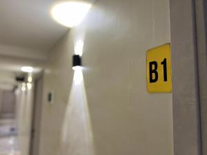 the hill guest house