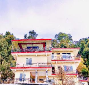 dharamshala