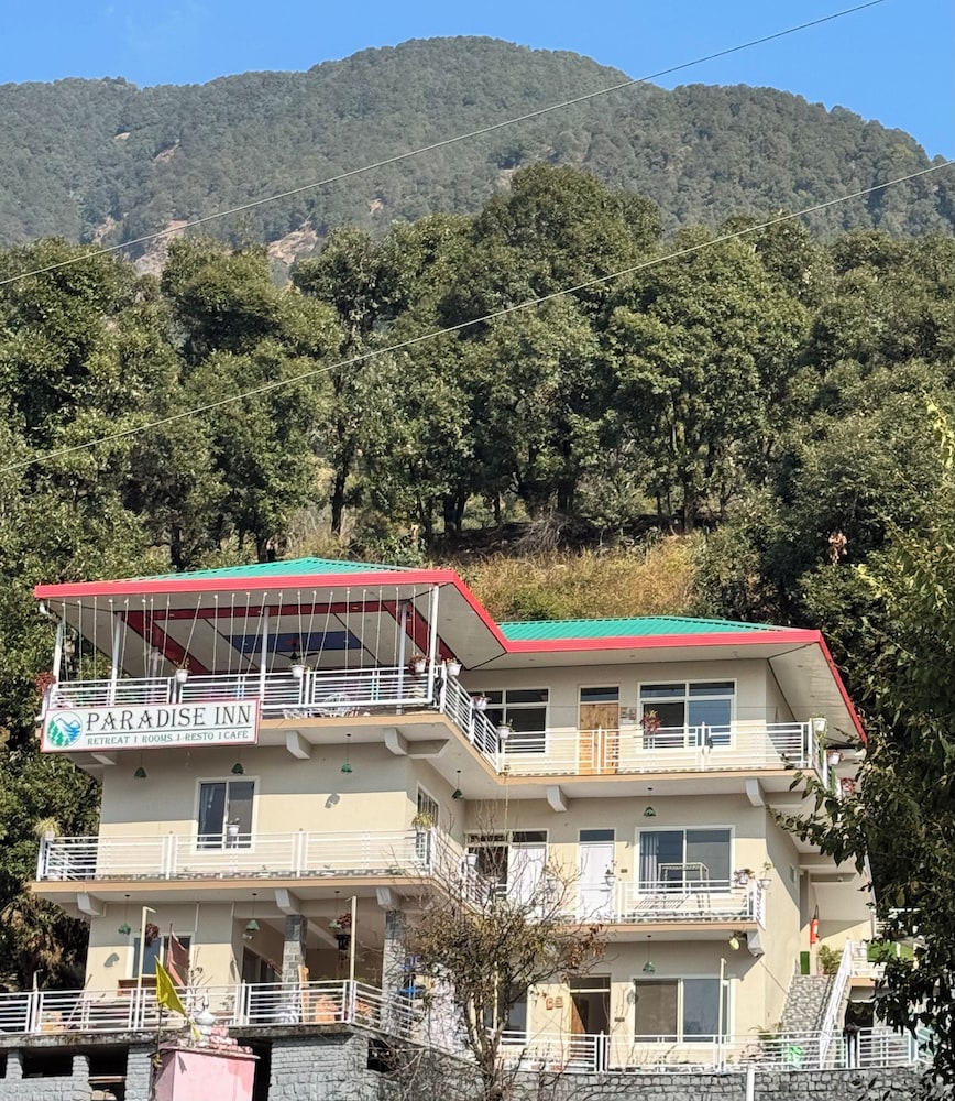 dharamshala