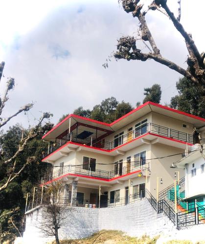 Paradise Inn Boutique Resort,,0 star