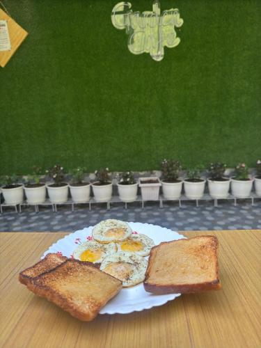 Paradise Inn Boutique Resort,,0 star