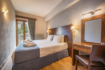 arahova inn hotel
