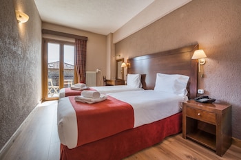 arahova inn hotel