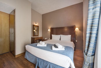 arahova inn hotel