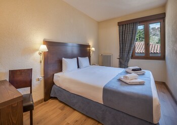 arahova inn hotel