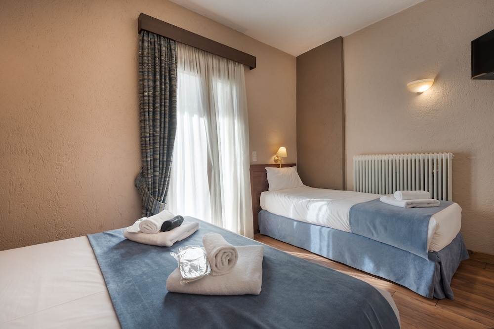arahova inn hotel