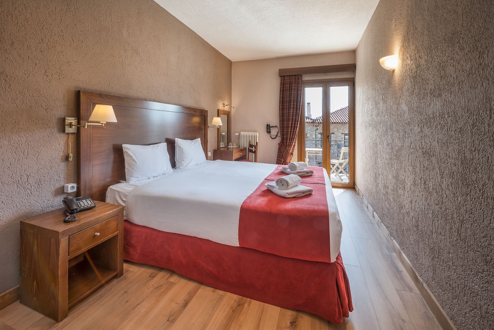 arahova inn hotel