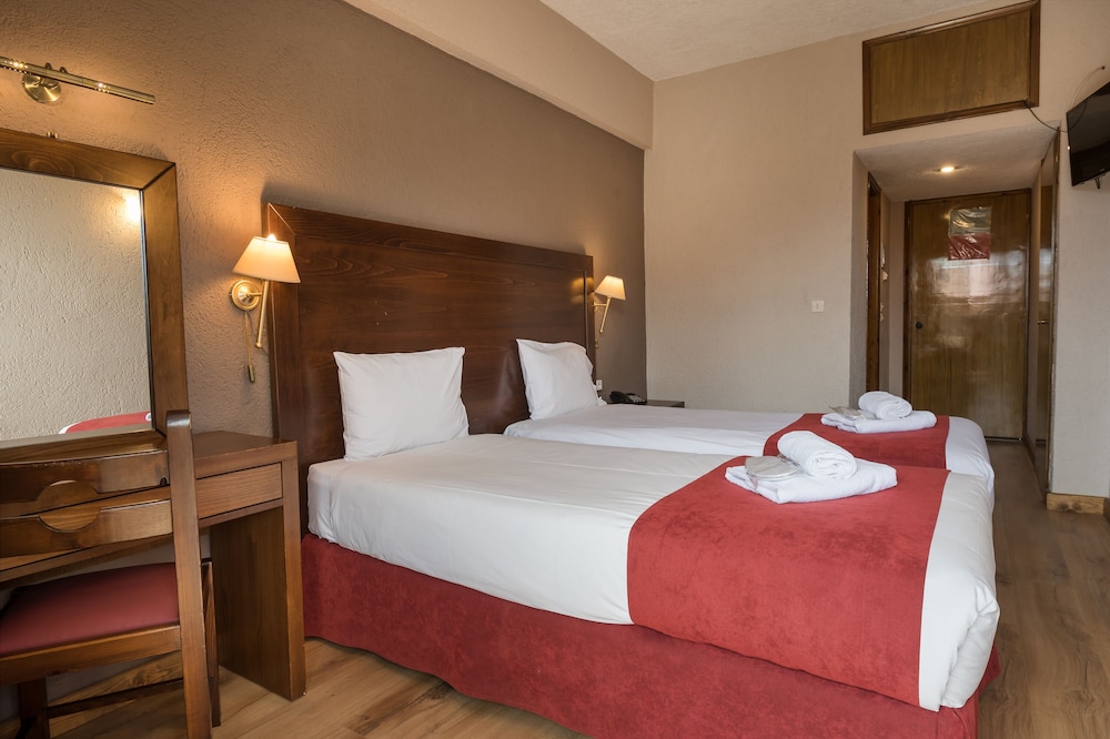 arahova inn hotel