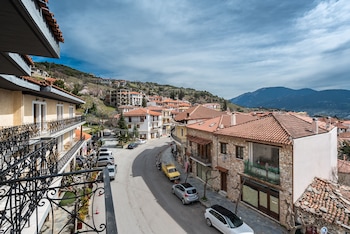 arahova inn hotel