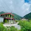 shabnam river view home stay