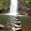 shabnam river view home stay