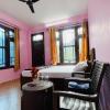 shabnam river view home stay