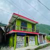 shabnam river view home stay