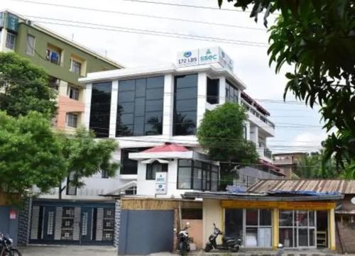 172 Lbs - A Boutique Guest House,,3 star