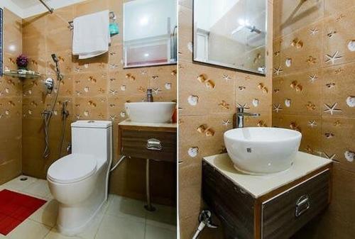 172 Lbs - A Boutique Guest House,,3 star