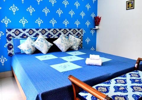 172 Lbs - A Boutique Guest House,,3 star