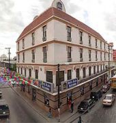 Best Western Hotel Plaza Matamoros,Tamaulipas>>Matamoros,3 star