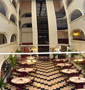 Best Western Hotel Plaza Matamoros,Tamaulipas>>Matamoros,3 star