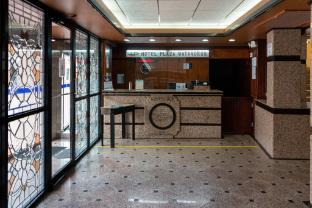 best western hotel plaza matamoros