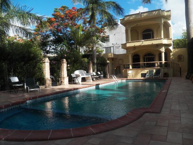 best western hotel plaza matamoros