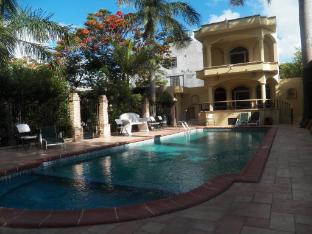 best western hotel plaza matamoros