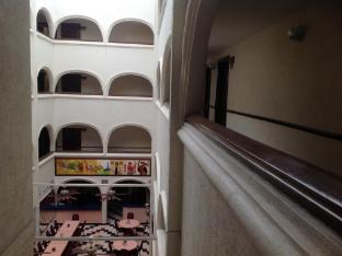 best western hotel plaza matamoros