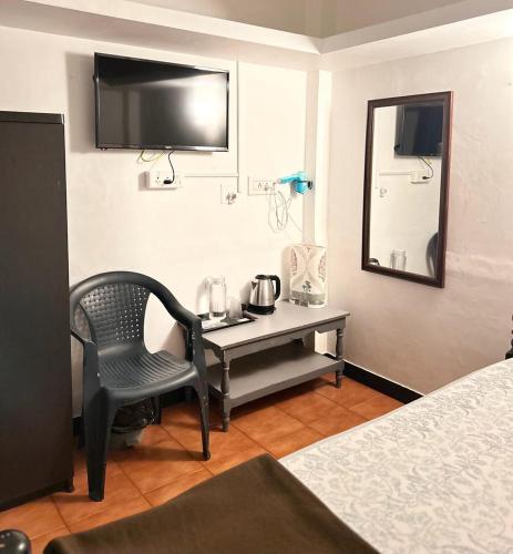 la ruelle guest house