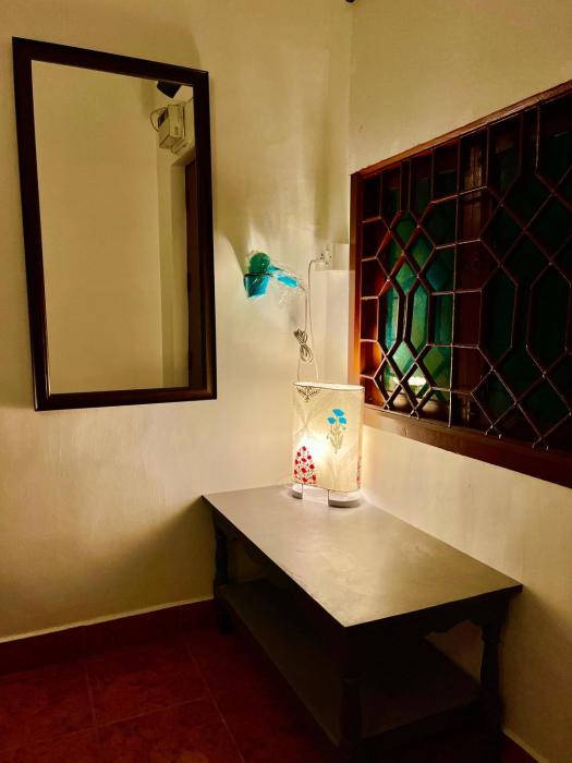 la ruelle guest house