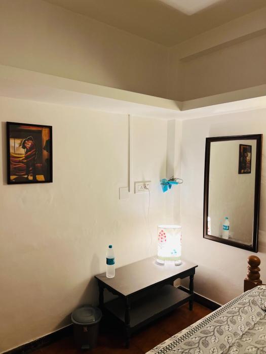 la ruelle guest house