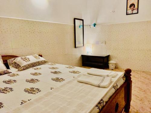 la ruelle guest house